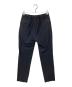 teatora (テアトラ) WALLET PANTS ネイビー サイズ:不明：18000円