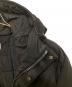 中古・古着 C.P COMPANY (シーピーカンパニー) Chrome-R Hooded Goggle Jacket 19CMOW010A-005904G ジップアップ ゴーグル ミディアムジャケット クロームアール ブラック サイズ:M：70000円