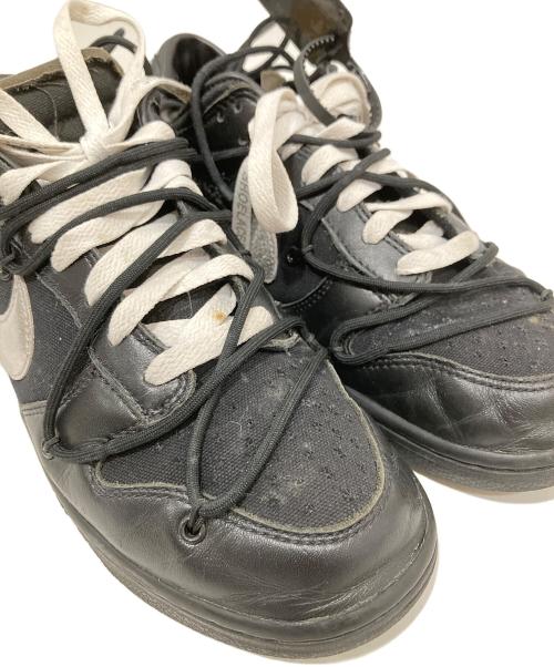 NIKE（ナイキ）NIKE (ナイキ) OFFWHITE (オフホワイト) Dunk Low 1 of 50 