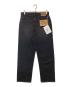 stussy (ステューシー) Big Ol' Jean Vintage Wash Denim　ビッグオルジーンヴィンテージウォッシュデニム　116689 ブラック サイズ:30：25000円