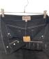 中古・古着 stussy (ステューシー) Big Ol' Jean Vintage Wash Denim　ビッグオルジーンヴィンテージウォッシュデニム　116689 ブラック サイズ:30：25000円