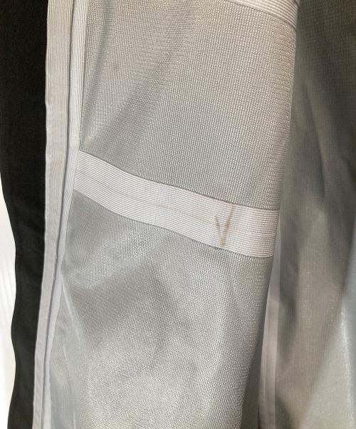 EXPANSION NY（エクスパンション ニューヨーク）EXPANSION NY (エクスパンション ニューヨーク) mount marcy gore tex jacket マウントマーシーゴアテックスジャケット ブラック サイズ:Mの古着・服飾アイテム