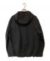 EXPANSION NY (エクスパンション ニューヨーク) mount marcy gore tex jacket マウントマーシーゴアテックスジャケット ブラック サイズ:M：18000円