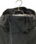 中古・古着 EXPANSION NY (エクスパンション ニューヨーク) mount marcy gore tex jacket マウントマーシーゴアテックスジャケット ブラック サイズ:M：18000円