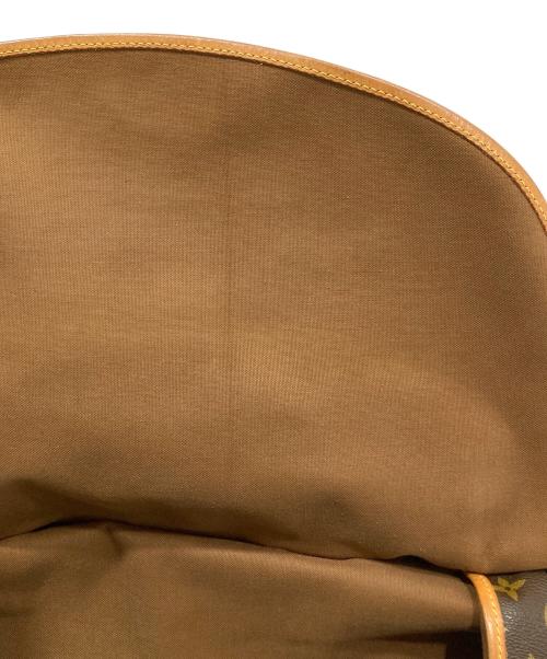 LOUIS VUITTON（ルイ ヴィトン）LOUIS VUITTON (ルイ ヴィトン) ショルダーバッグ　ソミュール43 ブラウン・ベージュの古着・服飾アイテム