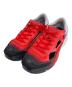 adidas（アディダス）の古着「Replicant Ozweego　プリカント オズウィーゴ　EE7933」｜Red/Halo Blue