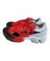 adidas (アディダス) RAF SIMONS (ラフシモンズ) Replicant Ozweego　プリカント オズウィーゴ　EE7933 Red/Halo Blue サイズ:26.5：25000円