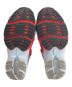 中古・古着 adidas (アディダス) RAF SIMONS (ラフシモンズ) Replicant Ozweego　プリカント オズウィーゴ　EE7933 Red/Halo Blue サイズ:26.5：25000円