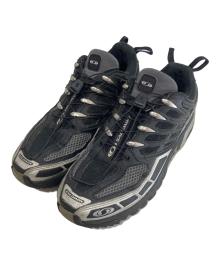 SALOMON×DOVER STREET MARKET（サロモン×ドーバー ストリート マーケット）の古着「ACS Pro　エーシーエスプロ　473493」｜ブラック