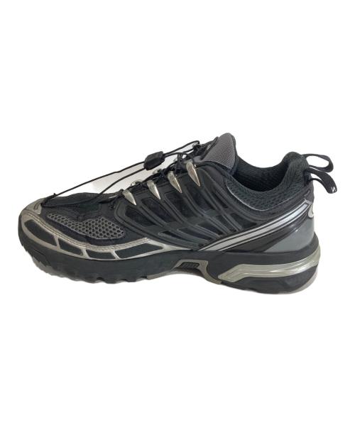 SALOMON（サロモン）SALOMON (サロモン) DOVER STREET MARKET (ドーバー ストリート マーケット) ACS Pro　エーシーエスプロ　473493 ブラック サイズ:26.5の古着・服飾アイテム