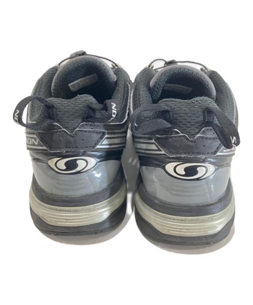 SALOMON（サロモン）SALOMON (サロモン) DOVER STREET MARKET (ドーバー ストリート マーケット) ACS Pro　エーシーエスプロ　473493 ブラック サイズ:26.5の古着・服飾アイテム