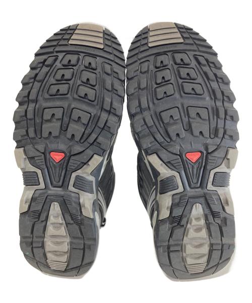 SALOMON（サロモン）SALOMON (サロモン) DOVER STREET MARKET (ドーバー ストリート マーケット) ACS Pro　エーシーエスプロ　473493 ブラック サイズ:26.5の古着・服飾アイテム