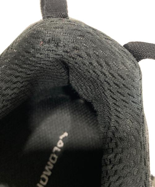SALOMON（サロモン）SALOMON (サロモン) DOVER STREET MARKET (ドーバー ストリート マーケット) ACS Pro　エーシーエスプロ　473493 ブラック サイズ:26.5の古着・服飾アイテム
