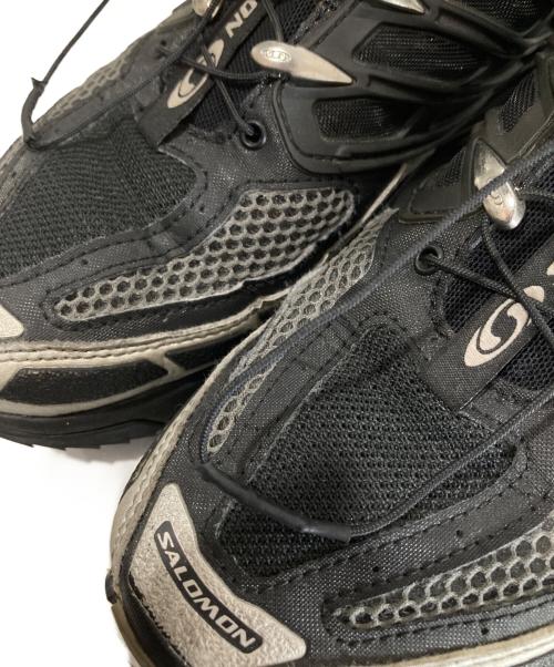 SALOMON（サロモン）SALOMON (サロモン) DOVER STREET MARKET (ドーバー ストリート マーケット) ACS Pro　エーシーエスプロ　473493 ブラック サイズ:26.5の古着・服飾アイテム
