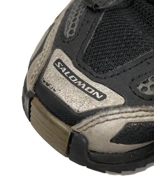 SALOMON（サロモン）SALOMON (サロモン) DOVER STREET MARKET (ドーバー ストリート マーケット) ACS Pro　エーシーエスプロ　473493 ブラック サイズ:26.5の古着・服飾アイテム