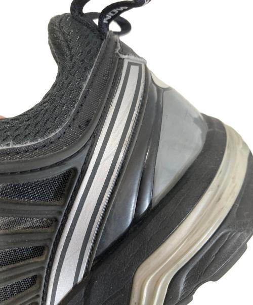 SALOMON（サロモン）SALOMON (サロモン) DOVER STREET MARKET (ドーバー ストリート マーケット) ACS Pro　エーシーエスプロ　473493 ブラック サイズ:26.5の古着・服飾アイテム