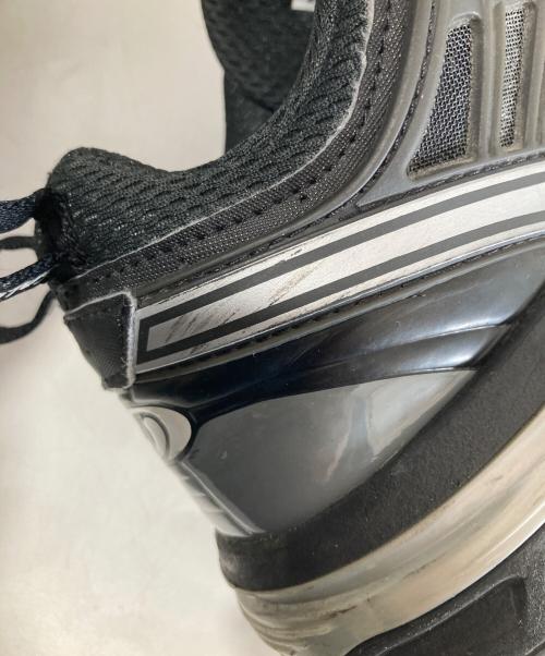 SALOMON（サロモン）SALOMON (サロモン) DOVER STREET MARKET (ドーバー ストリート マーケット) ACS Pro　エーシーエスプロ　473493 ブラック サイズ:26.5の古着・服飾アイテム