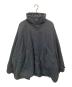 PHINGERIN（フィンガリン）の古着「FUTON COAT」｜ブラック