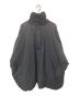PHINGERIN (フィンガリン) FUTON COAT ブラック サイズ:L：18000円