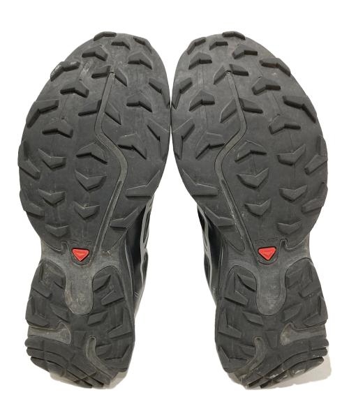 SALOMON（サロモン）SALOMON (サロモン) XT-6 ブラック サイズ:26の古着・服飾アイテム