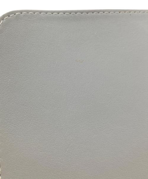 LOUIS VUITTON（ルイ ヴィトン）LOUIS VUITTON (ルイ ヴィトン) M91071 モノグラム・ヴェルニ ワンショルダーバッグ トンプソン・ストリート 黄緑の古着・服飾アイテム