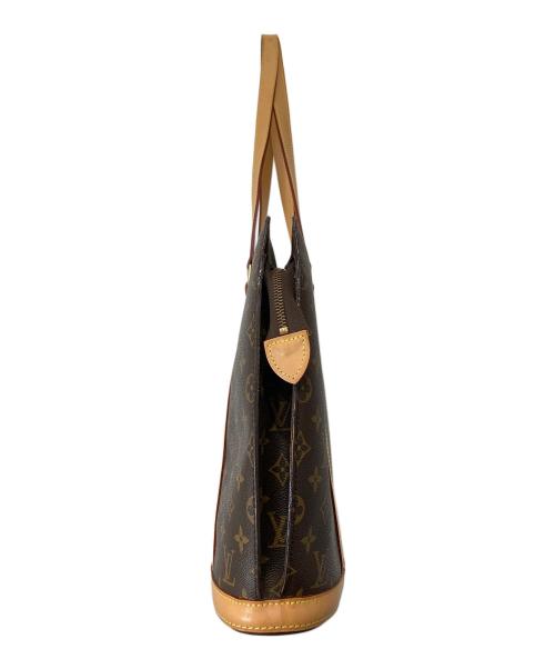 LOUIS VUITTON（ルイ ヴィトン）LOUIS VUITTON (ルイ ヴィトン) M51102 モノグラム トートバッグ・ショルダーバッグ バビロン  ブラウンの古着・服飾アイテム