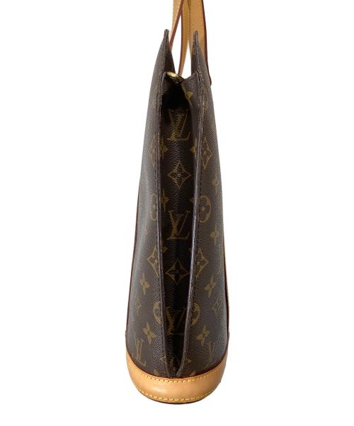 LOUIS VUITTON（ルイ ヴィトン）LOUIS VUITTON (ルイ ヴィトン) M51102 モノグラム トートバッグ・ショルダーバッグ バビロン  ブラウンの古着・服飾アイテム