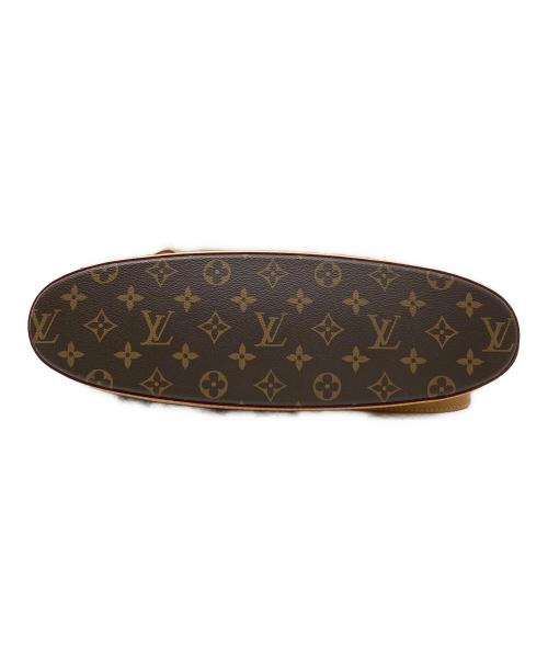 LOUIS VUITTON（ルイ ヴィトン）LOUIS VUITTON (ルイ ヴィトン) M51102 モノグラム トートバッグ・ショルダーバッグ バビロン  ブラウンの古着・服飾アイテム