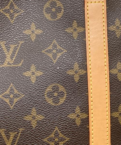 LOUIS VUITTON（ルイ ヴィトン）LOUIS VUITTON (ルイ ヴィトン) M51102 モノグラム トートバッグ・ショルダーバッグ バビロン  ブラウンの古着・服飾アイテム