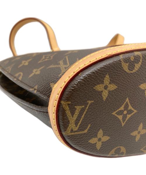 LOUIS VUITTON（ルイ ヴィトン）LOUIS VUITTON (ルイ ヴィトン) M51102 モノグラム トートバッグ・ショルダーバッグ バビロン  ブラウンの古着・服飾アイテム