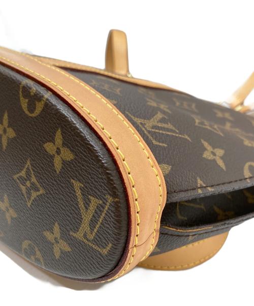 LOUIS VUITTON（ルイ ヴィトン）LOUIS VUITTON (ルイ ヴィトン) M51102 モノグラム トートバッグ・ショルダーバッグ バビロン  ブラウンの古着・服飾アイテム