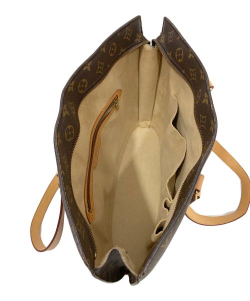 LOUIS VUITTON（ルイ ヴィトン）LOUIS VUITTON (ルイ ヴィトン) M51102 モノグラム トートバッグ・ショルダーバッグ バビロン  ブラウンの古着・服飾アイテム