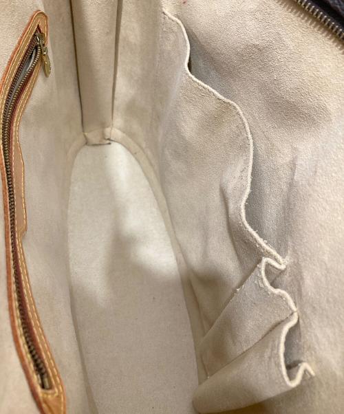 LOUIS VUITTON（ルイ ヴィトン）LOUIS VUITTON (ルイ ヴィトン) M51102 モノグラム トートバッグ・ショルダーバッグ バビロン  ブラウンの古着・服飾アイテム