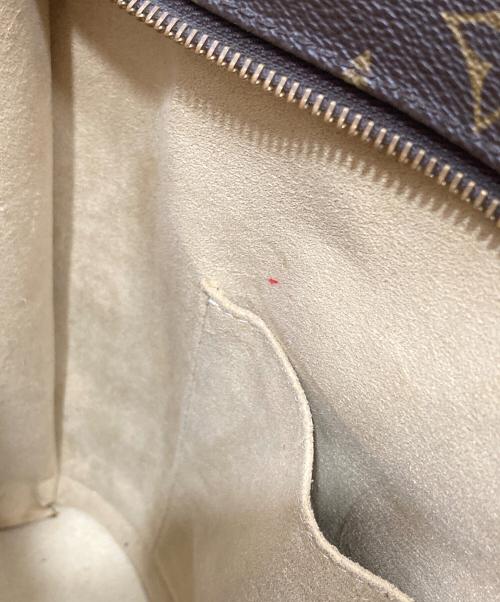 LOUIS VUITTON（ルイ ヴィトン）LOUIS VUITTON (ルイ ヴィトン) M51102 モノグラム トートバッグ・ショルダーバッグ バビロン  ブラウンの古着・服飾アイテム