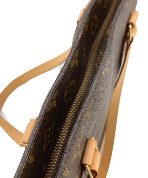 LOUIS VUITTON（ルイ ヴィトン）LOUIS VUITTON (ルイ ヴィトン) M51102 モノグラム トートバッグ・ショルダーバッグ バビロン  ブラウンの古着・服飾アイテム