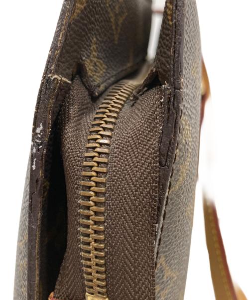 LOUIS VUITTON（ルイ ヴィトン）LOUIS VUITTON (ルイ ヴィトン) M51102 モノグラム トートバッグ・ショルダーバッグ バビロン  ブラウンの古着・服飾アイテム