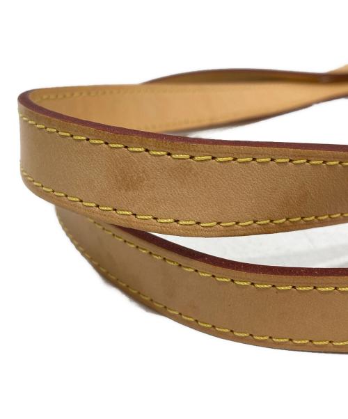 LOUIS VUITTON（ルイ ヴィトン）LOUIS VUITTON (ルイ ヴィトン) M51102 モノグラム トートバッグ・ショルダーバッグ バビロン  ブラウンの古着・服飾アイテム
