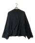 barbell object (バーベルオブジェクト) zip v jkt ジップ ブイ ジャケット ブラック サイズ:2：30000円
