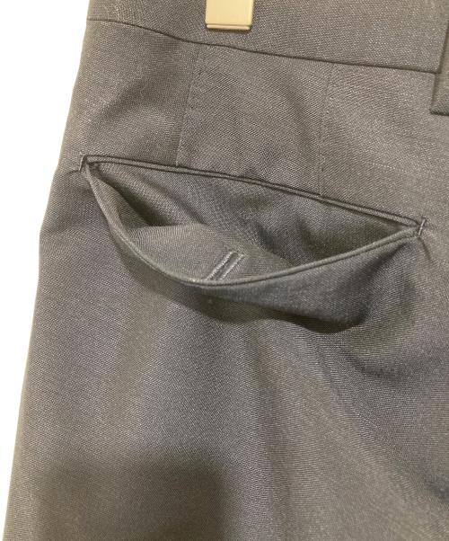 RING JACKET（リングジャケット）RING JACKET (リングジャケット) ネイビー ダブルスーツ　RT028S66X ネイビー サイズ:４６の古着・服飾アイテム