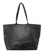 RAMIDUSラミダス）の古着「FUZZ TOTE BAG(L)」