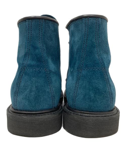 RED WING（レッドウィング）RED WING (レッドウィング) 6-inch Classic Moc ダークティール サイズ:26.5の古着・服飾アイテム