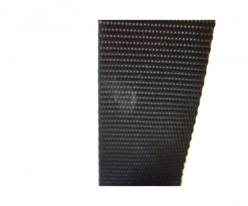 PRADA（プラダ）PRADA (プラダ) ナイロンショルダーバッグ ブラック BT0909 工場番号165の古着・服飾アイテム