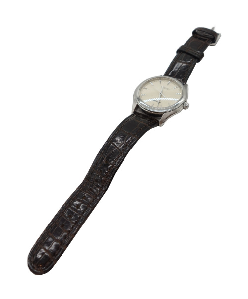 GRAND SEIKO（グランド セイコー）GRAND SEIKO (グランドセイコ) 腕時計 9F61-0A10 クォーツの古着・服飾アイテム