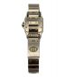 中古・古着 Cartier (カルティエ) サントスガルべSM：248000円
