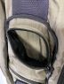 中古・古着 ISSEY MIYAKE MEN (イッセイミヤケメン) Parachute Cargo Bomber Jacket グレー サイズ:M：668000円