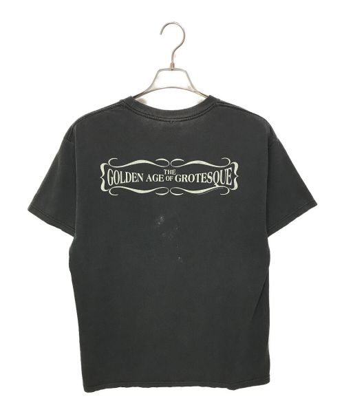 TENNESSEE RIVER（テネシー リバー）TENNESSEE RIVER (テネシー リバー) バンドTシャツ グレー サイズ:Lの古着・服飾アイテム