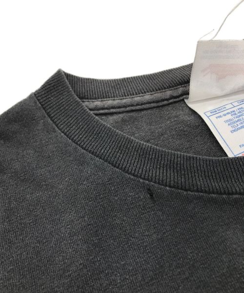 TENNESSEE RIVER（テネシー リバー）TENNESSEE RIVER (テネシー リバー) バンドTシャツ グレー サイズ:Lの古着・服飾アイテム