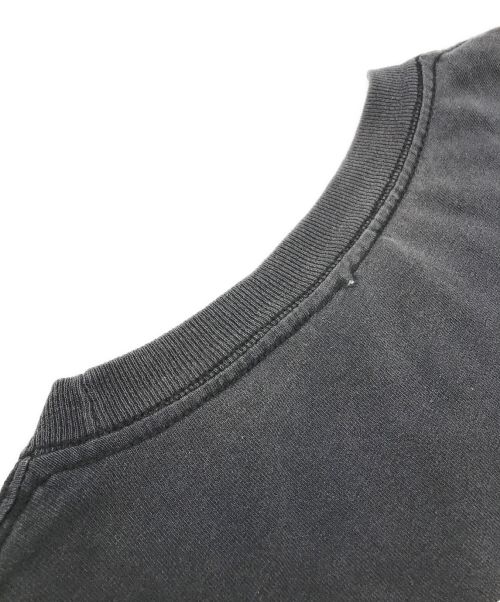 TENNESSEE RIVER（テネシー リバー）TENNESSEE RIVER (テネシー リバー) バンドTシャツ グレー サイズ:Lの古着・服飾アイテム