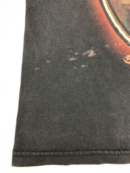 TENNESSEE RIVER（テネシー リバー）TENNESSEE RIVER (テネシー リバー) バンドTシャツ グレー サイズ:Lの古着・服飾アイテム