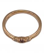 canal4℃カナルヨンドシー）の古着「ピンキーリング」